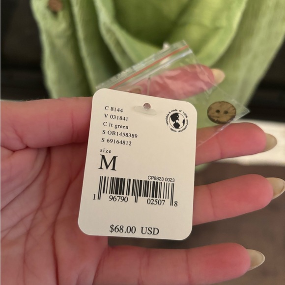 Free People backless mini dress - Picture 5 of 5